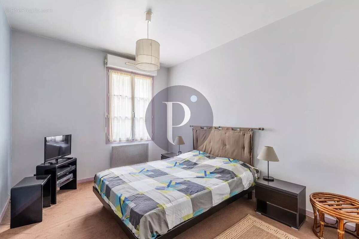 Appartement à WISSOUS