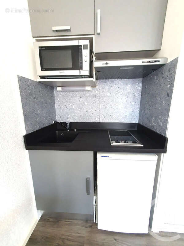 Appartement à ARGELES-SUR-MER