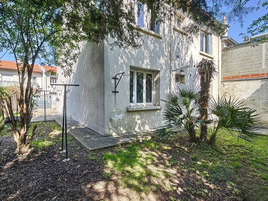Maison à TOULOUSE