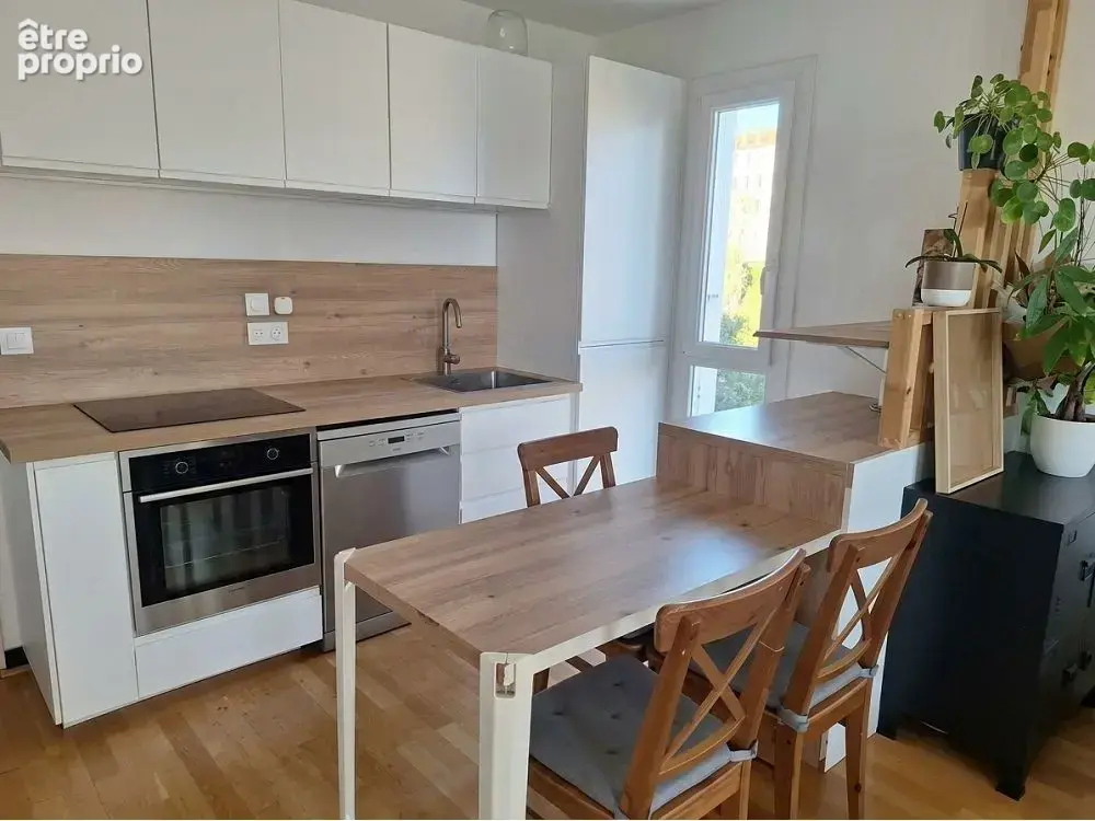 Appartement 3 pièces 63 m² à vendre à Lyon-5e (69005) - photo 5