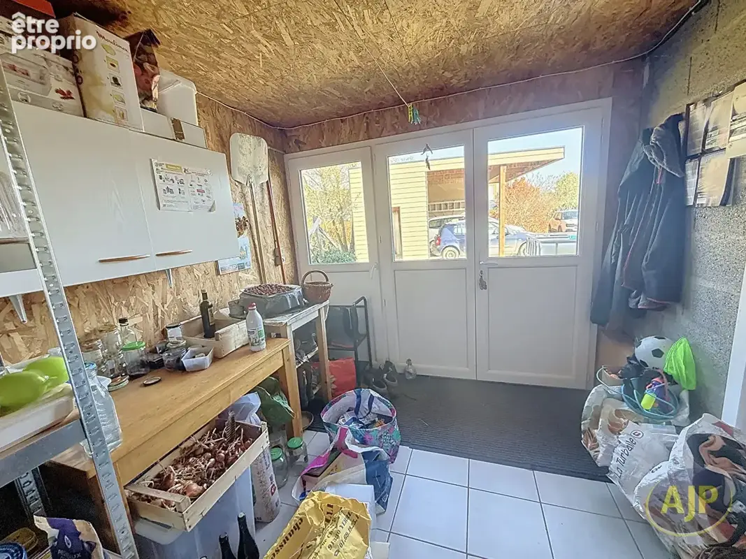 Maison 5ch Nort sur Erdre - photo 15