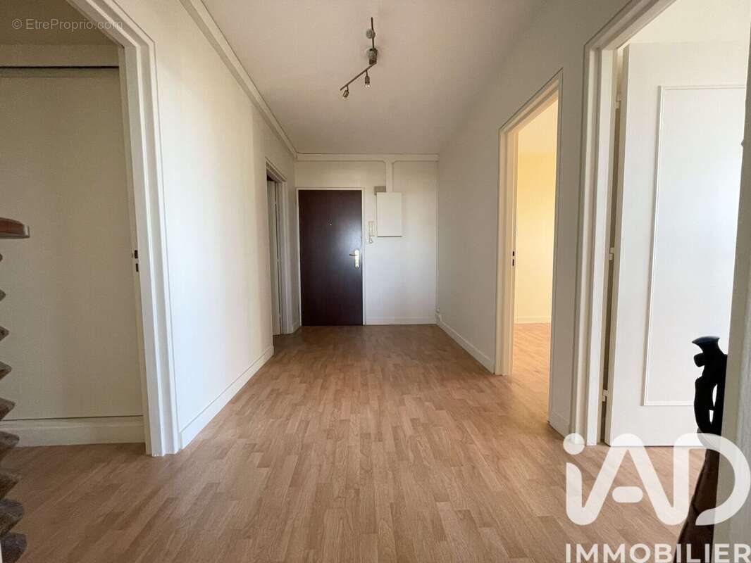 Photo 4 - Appartement à POITIERS