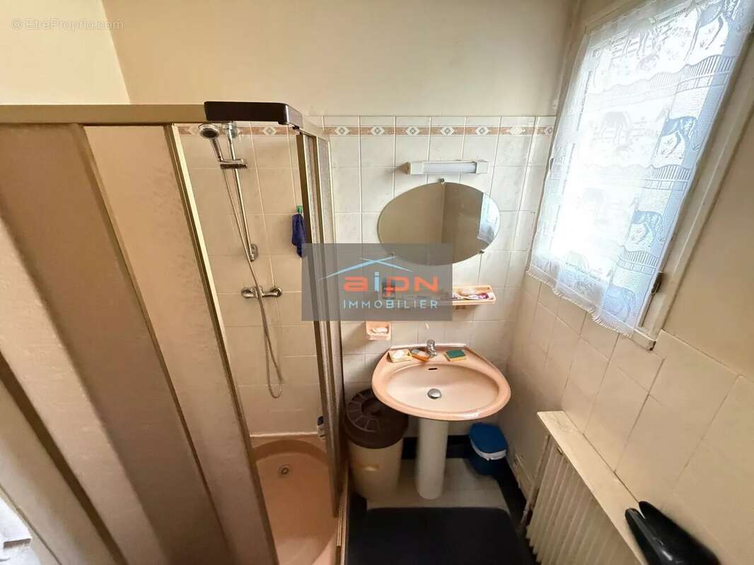 Maison à LA LONDE