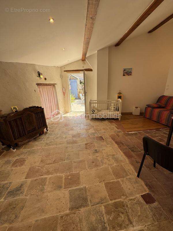 34490 murviel les beziers - rare - unique - demeure 187m2 - - photo 17