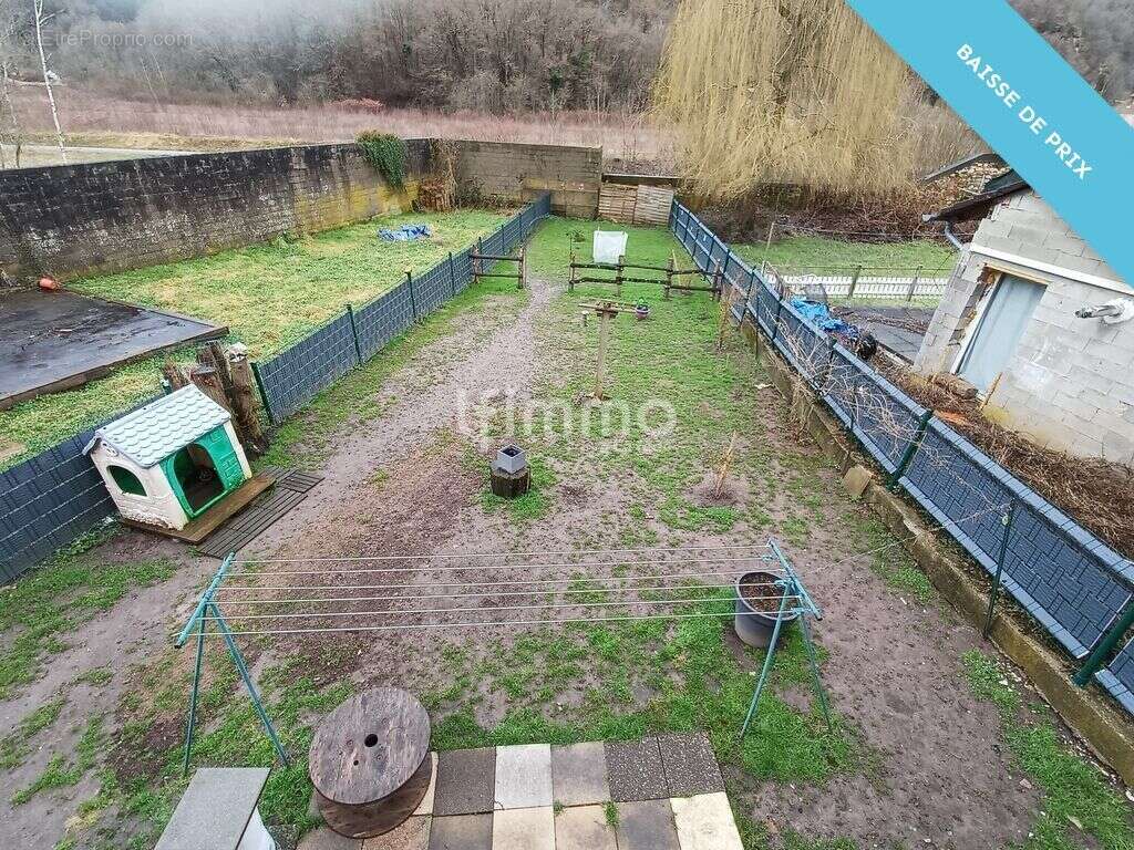 Appartement à ROTHAU