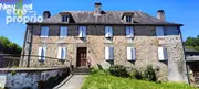 Maison à SAINTE-FEREOLE