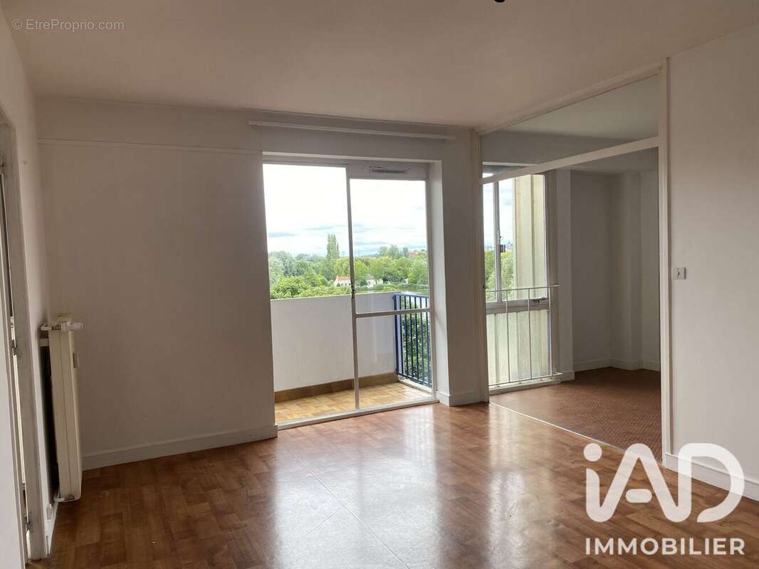 Appartement 79 m² à Amiens  - photo 2