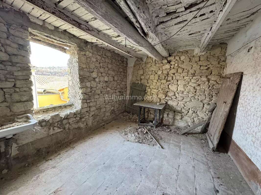 Maison à VILLEMUS