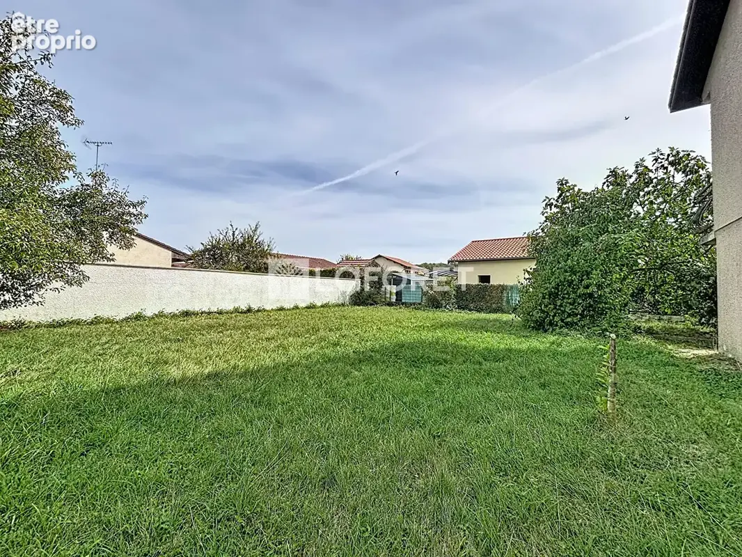 Maison Bourg En Bresse - photo 3