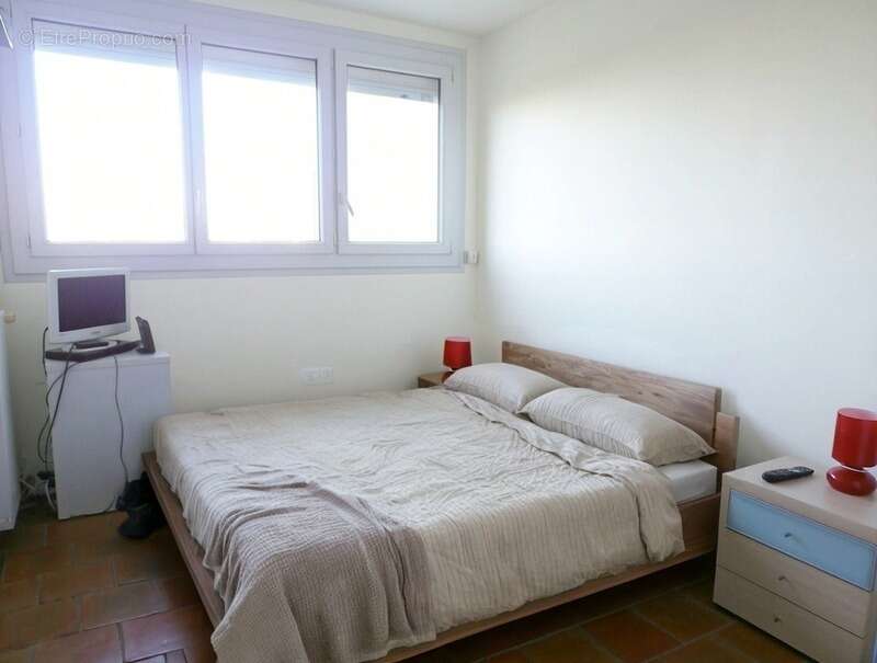 Appartement à MARSEILLE-10E
