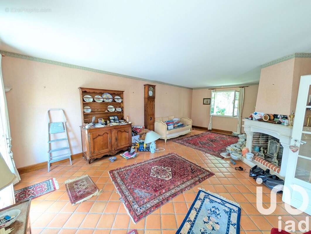 Photo 5 - Maison à MAZEROLLES