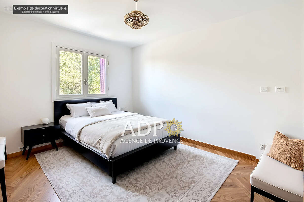 Appartement à GRASSE