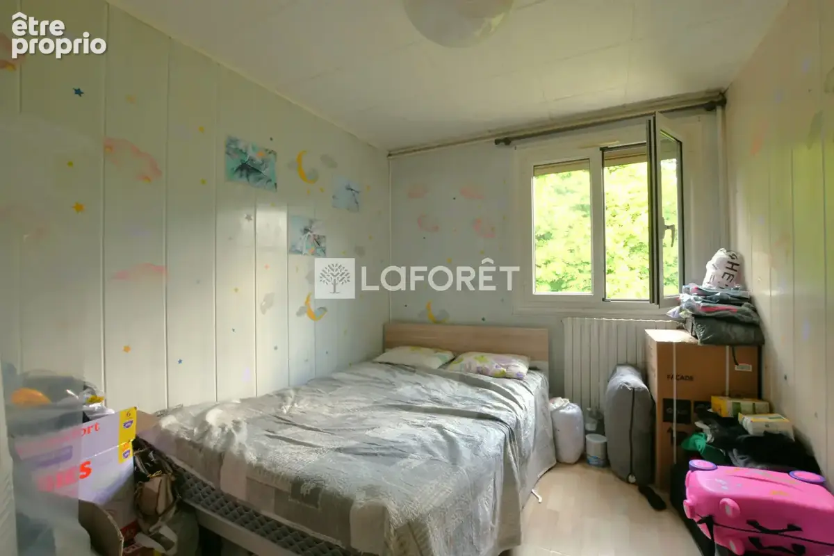 Exclusivité Laforêt La Celle-Saint-Cloud : Investissement Serein La Celle Saint Cloud 3 pièce(s) 50 m2 - photo 5