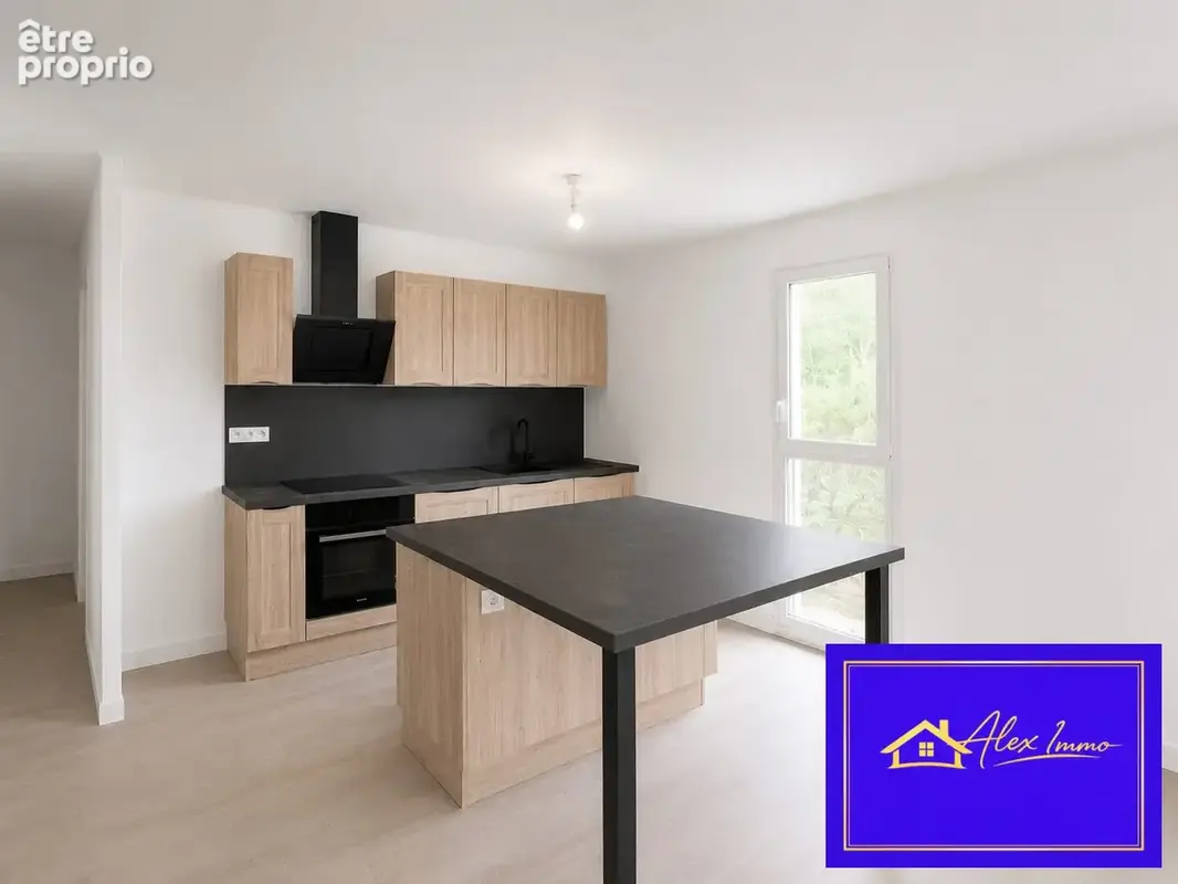 Appartement à BEAUNE