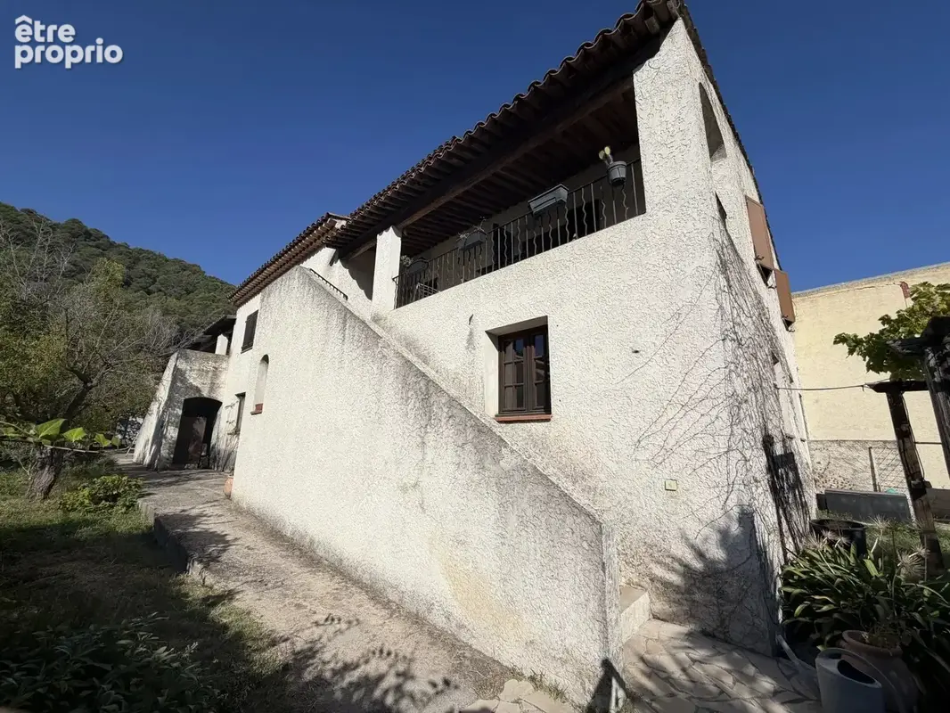 Maison 7 pièces 210 m² à vendre à Drap (06340) - photo 20