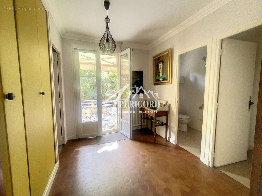 Maison à ALLES-SUR-DORDOGNE