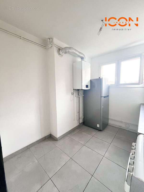 Appartement à BELFORT