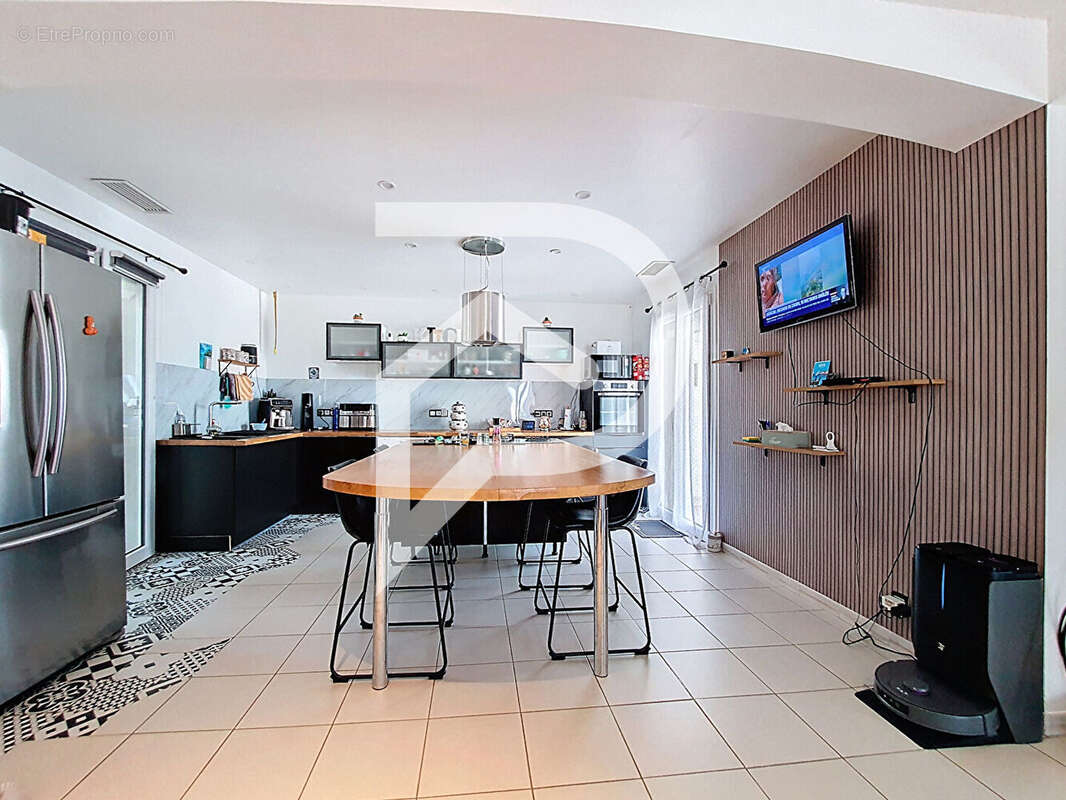 Maison à MARSEILLAN