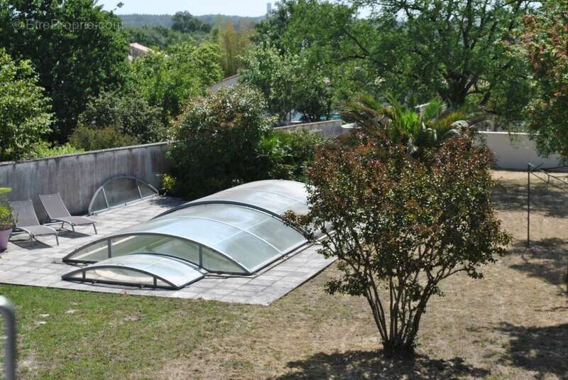 Maison à PISSOTTE