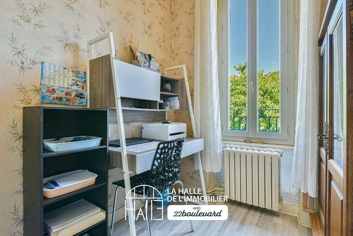 Maison 135 m² à Limoges  - photo 8