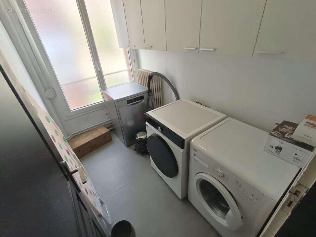 Appartement standing 3 chambres Amiens St-Leu - photo 17