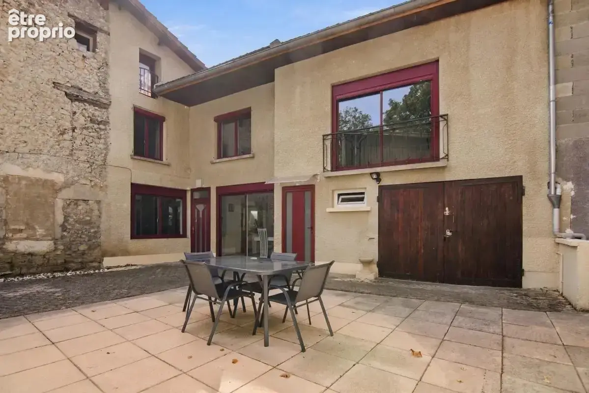 Maison de 6 pièces de 138 m² à Varces-Allières-et-Risset - photo 16