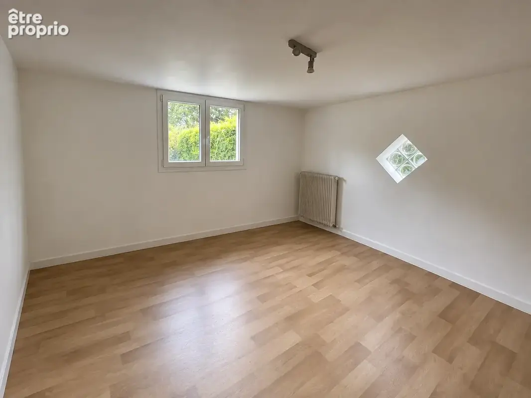 Maison sur sous-sol, 3 chambres - photo 6