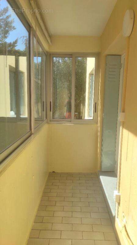 Appartement Bourgoin Jallieu 3 pièce(s) 61.17 m2 - photo 8