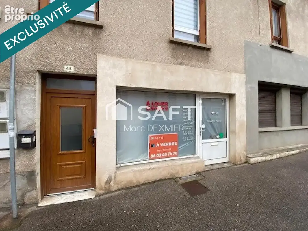 Photo 1 - Appartement à LIVERDUN