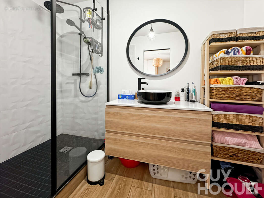 Appartement à VERSAILLES