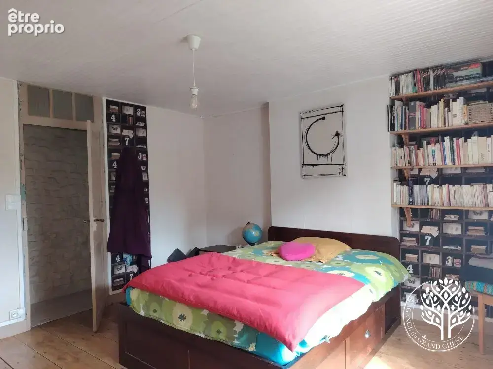 Maison de campagne proche de Saint-Savinien - photo 6