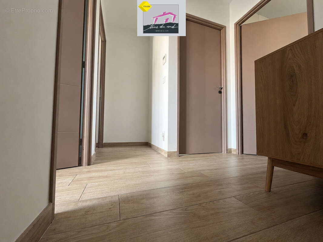 Maison à LEZIGNAN-CORBIERES