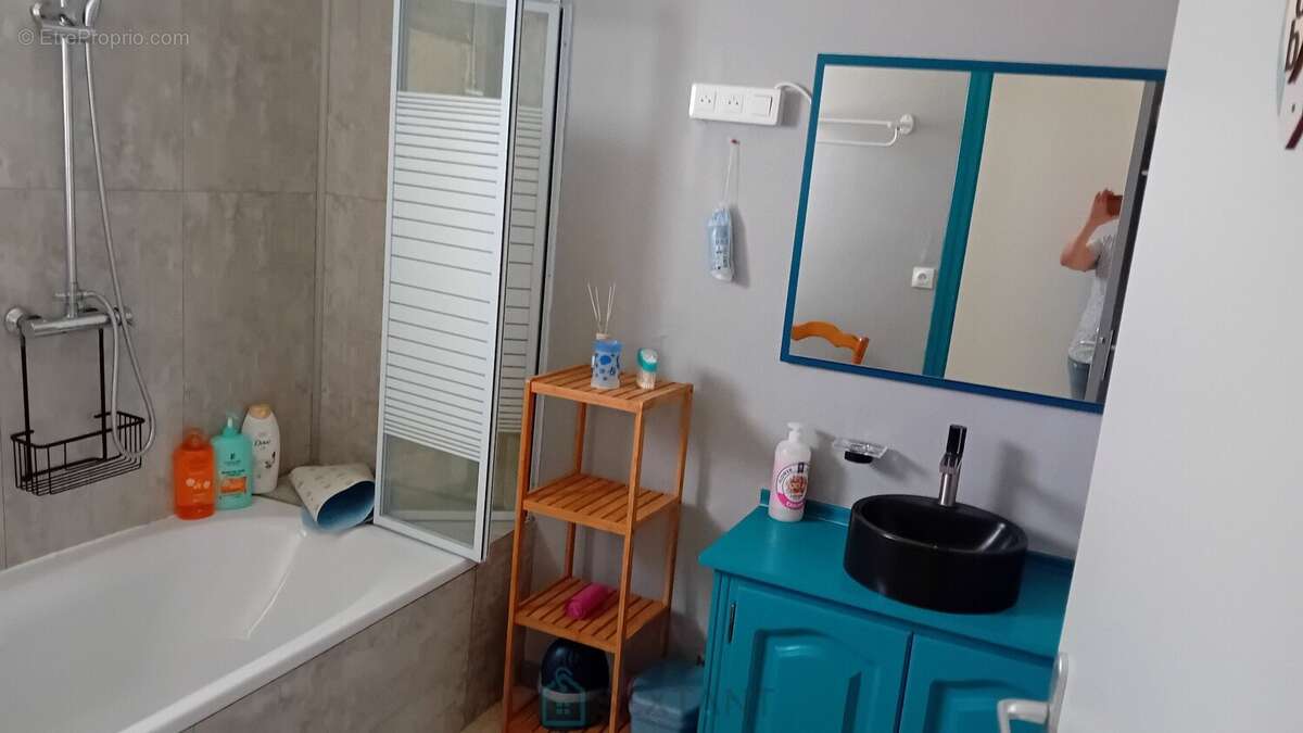 Maison sur joli terrain au calme - photo 12