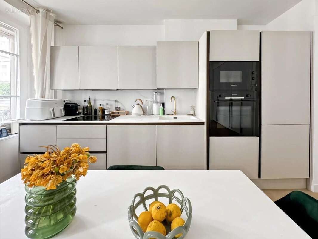 Appartement à LYON-6E