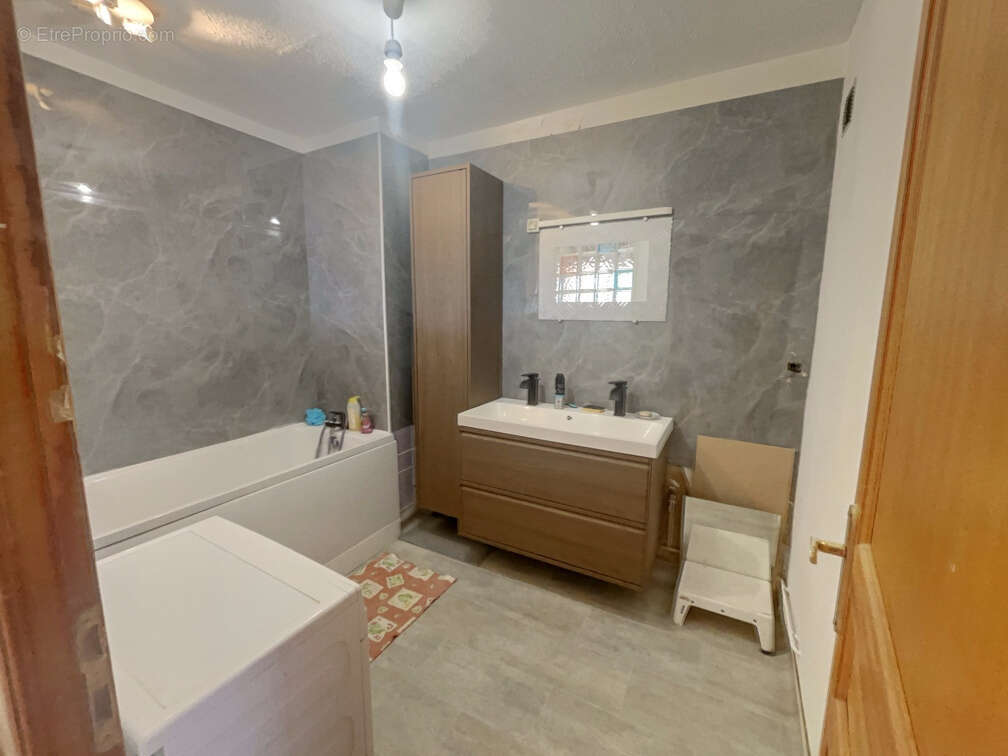 Appartement à LA SEYNE-SUR-MER