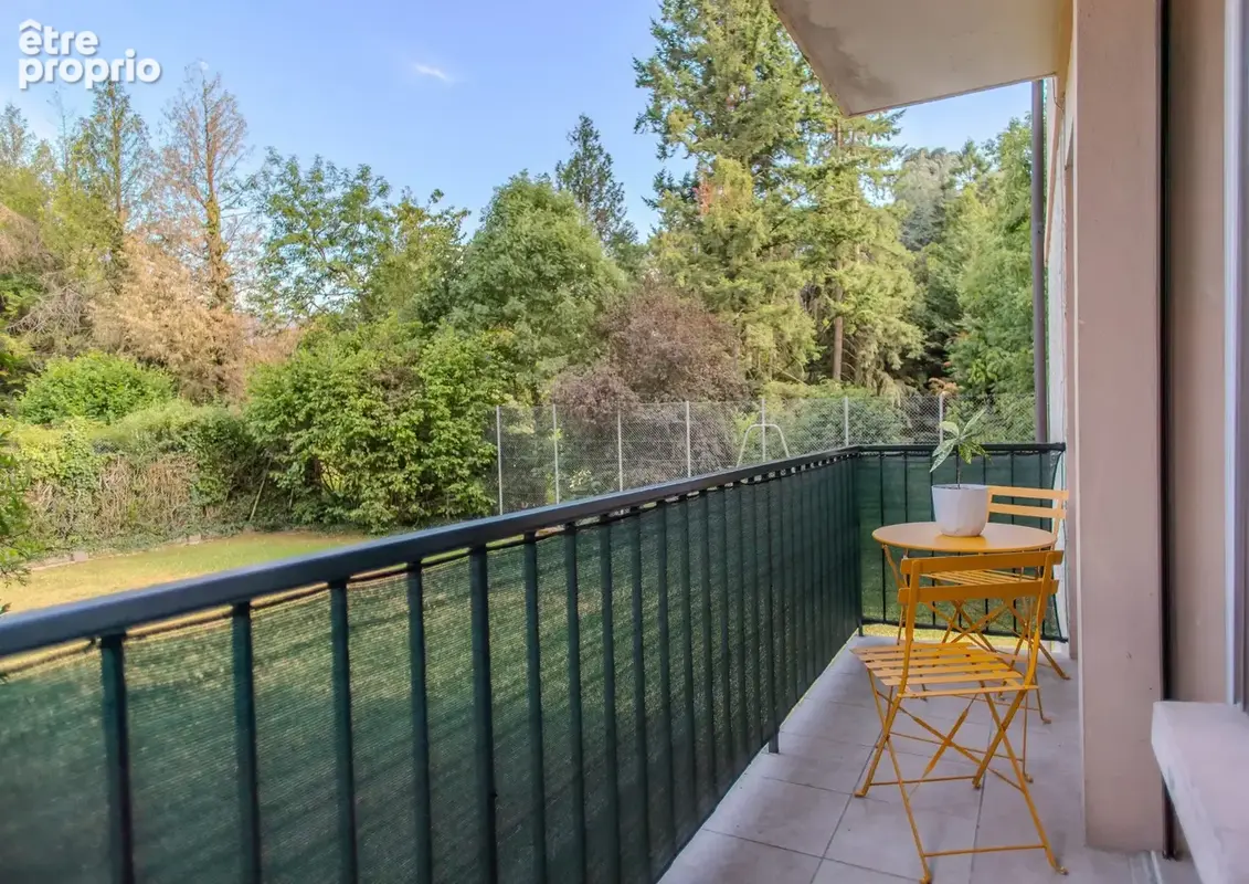 Appartement 4 pièces 66 m² à vendre à Thonon-Les-Bains (74200) - photo 7