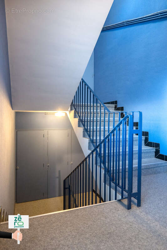 Appartement à LA ROCHE-SUR-YON