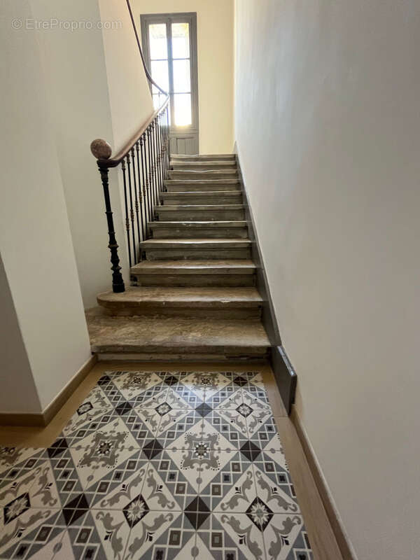 Appartement à PIGNAN