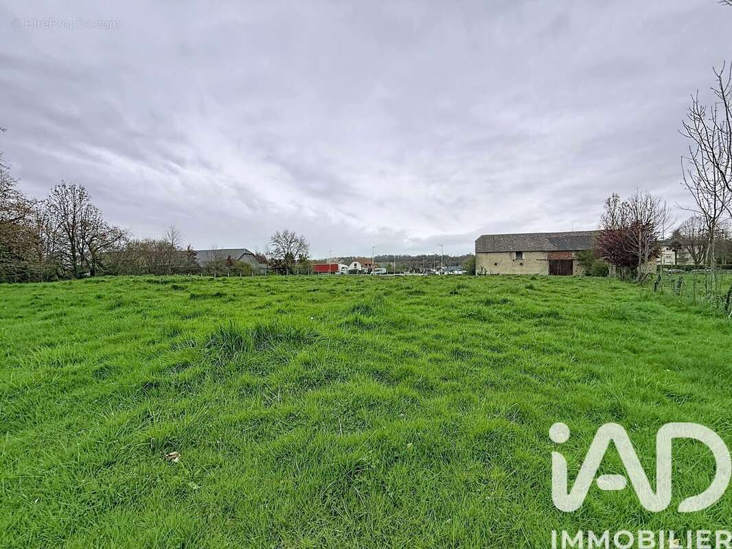 Photo 2 - Terrain à SOUMOULOU