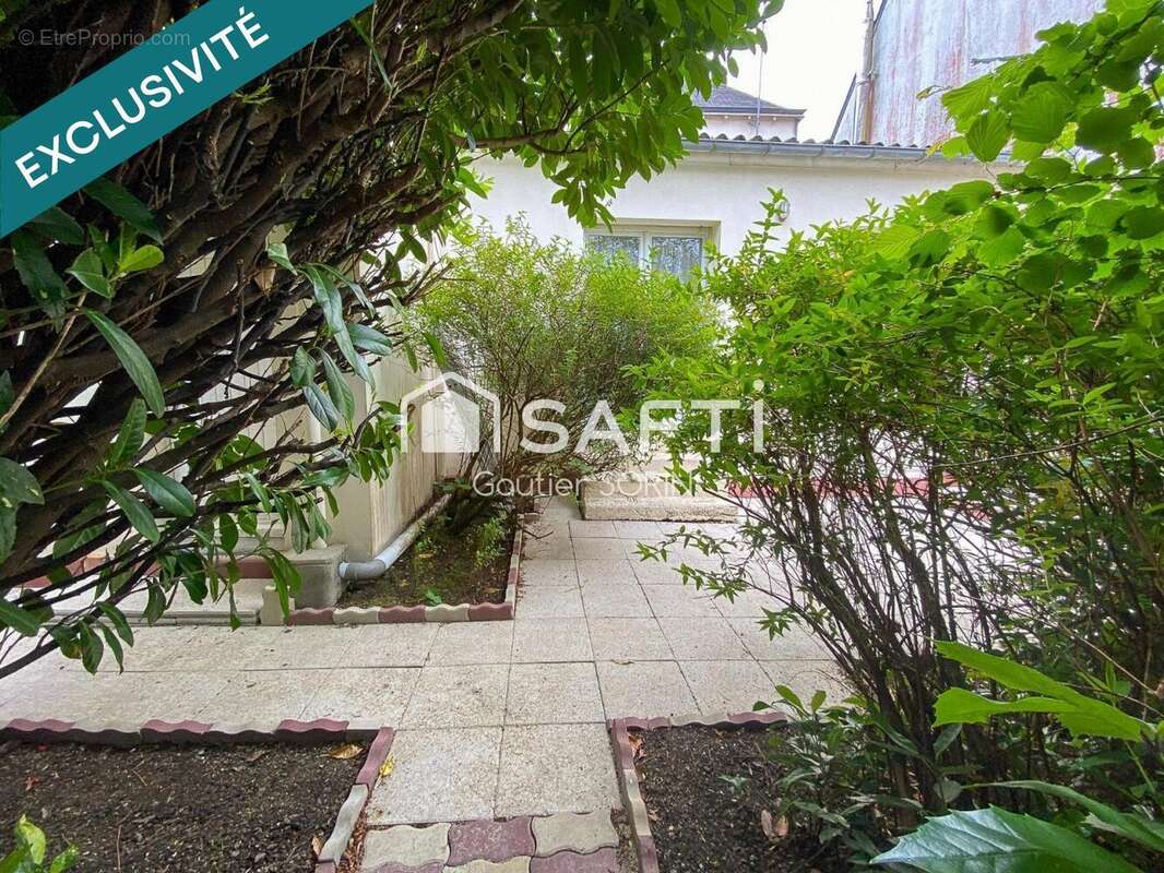 Maison 81 m² à Rosporden  - photo 4