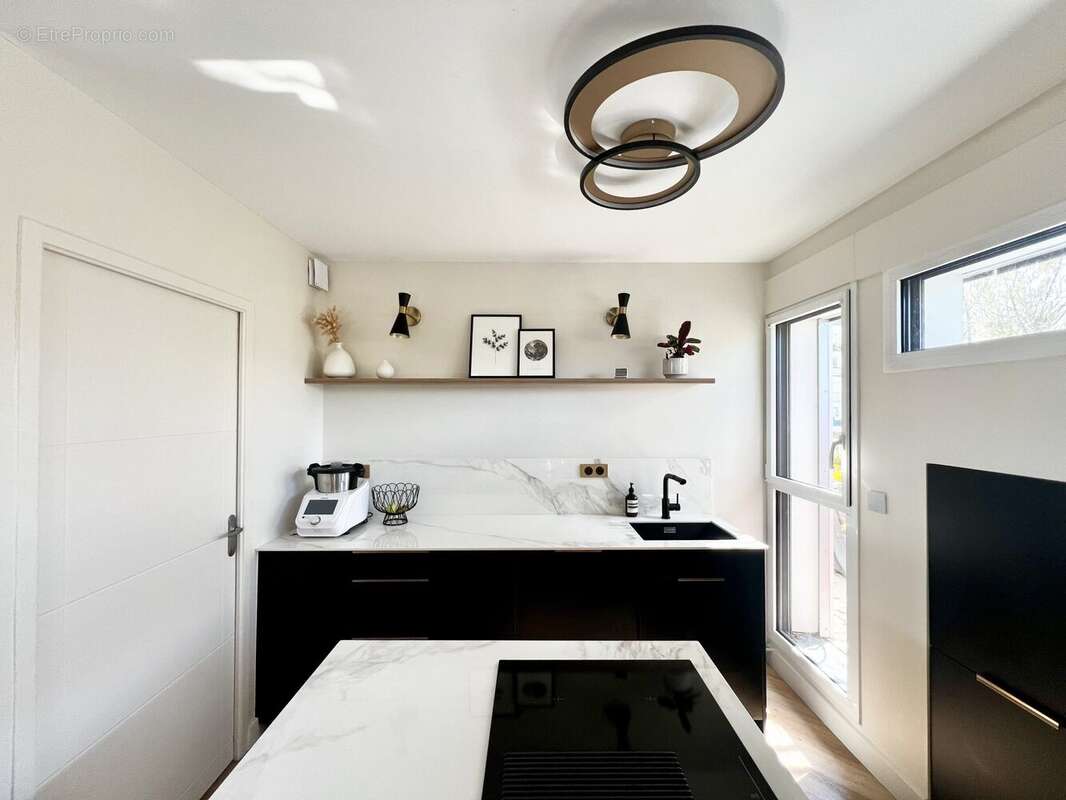 Appartement à VANNES