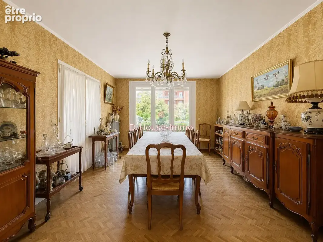 Maison 133 m² à Bergerac  - photo 2