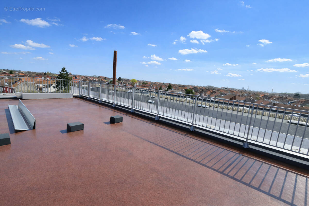Appartement à TOURCOING
