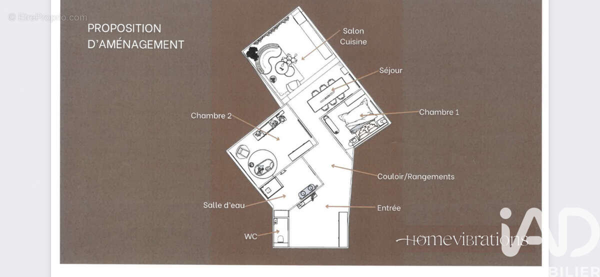 Photo 8 - Appartement à ARLES