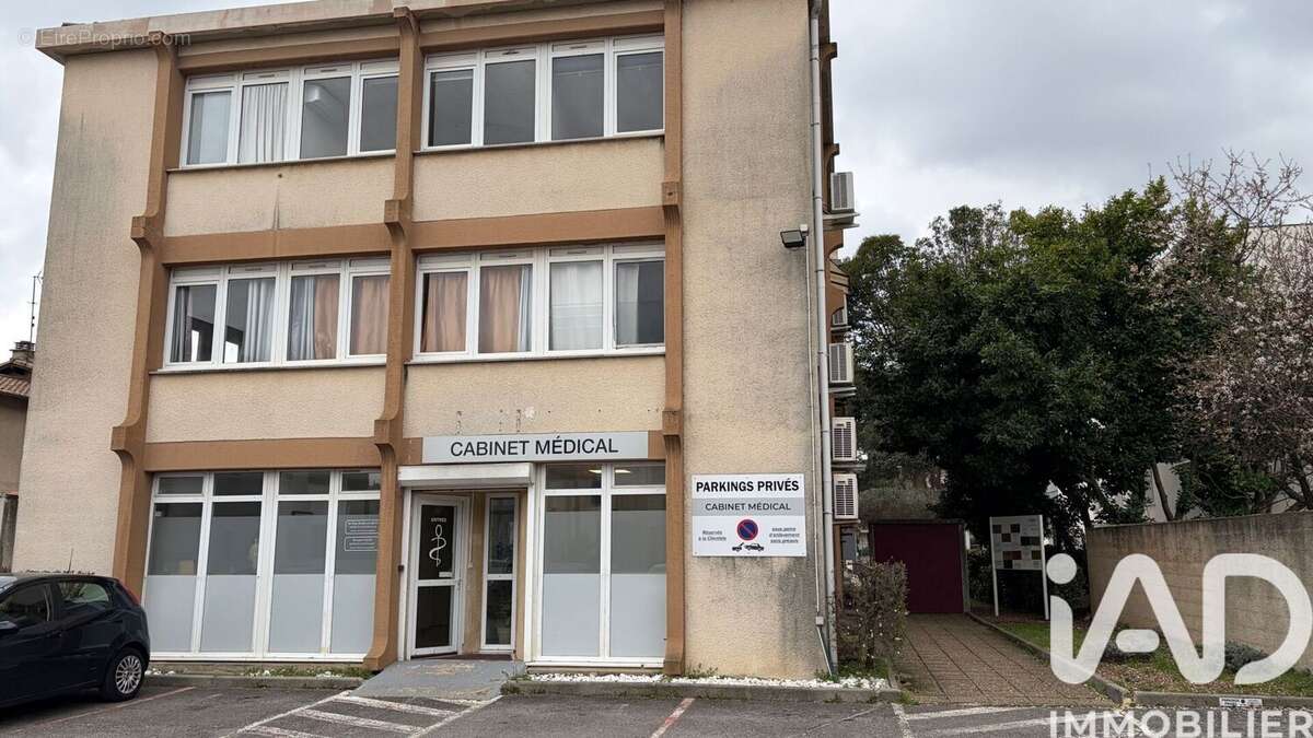 Photo 3 - Parking à CASTELNAU-LE-LEZ
