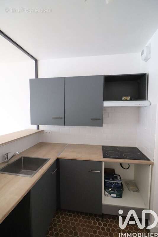 Photo 5 - Appartement à FONTAINEBLEAU