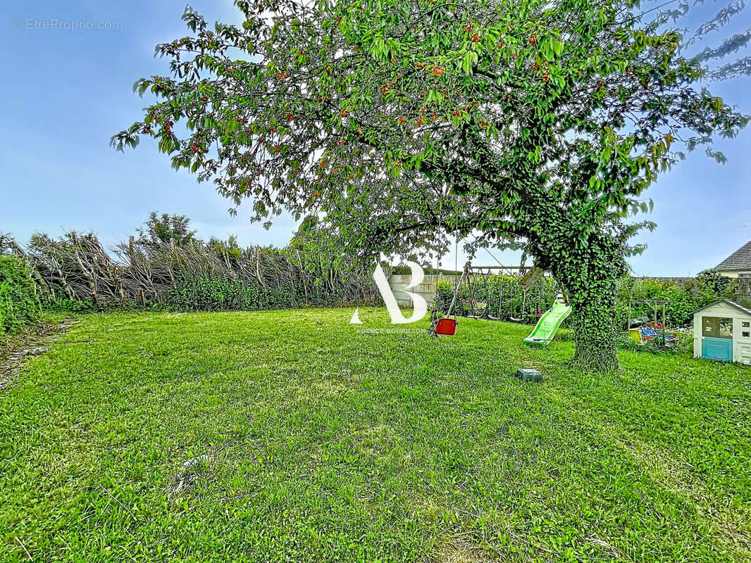 Maison à NANGIS
