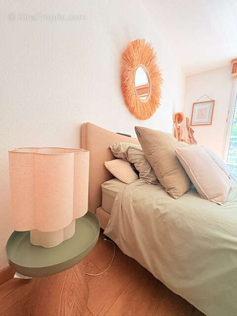 Appartement à BRANDO