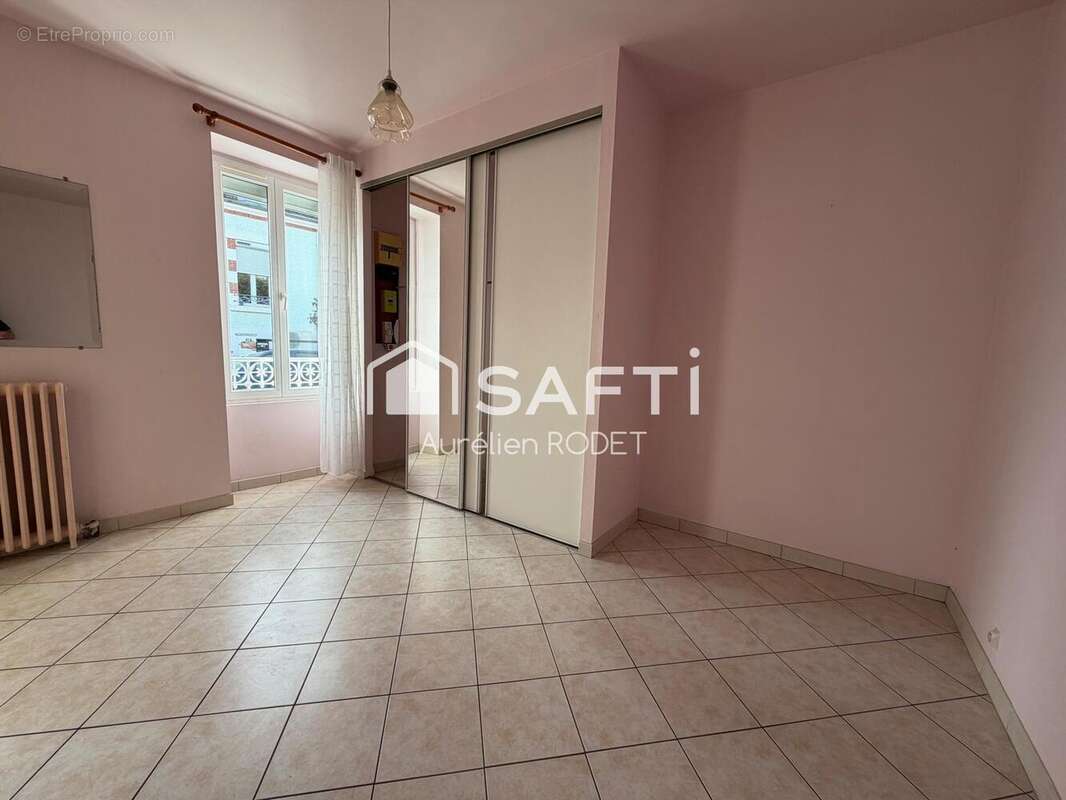 Maison 90 m² à Vierzon  - photo 9