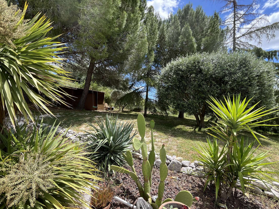 Maison à CANET